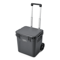 YETI Roadie 48 Wheeled Hard Cooler Charcoal