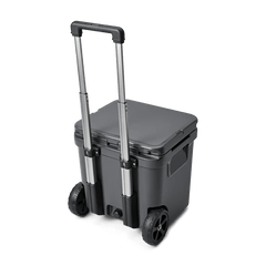 YETI Roadie 48 Wheeled Hard Cooler Charcoal