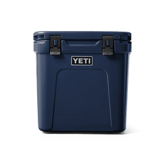 YETI Roadie 48 Wheeled Hard Cooler Navy
