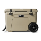 YETI Tundra Haul Wheeled Hard Cooler Tan
