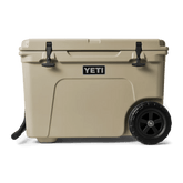 YETI Tundra Haul Wheeled Hard Cooler Tan