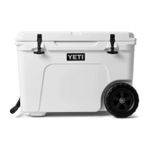 YETI Tundra Haul Wheeled Hard Cooler White