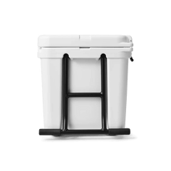 YETI Tundra Haul Wheeled Hard Cooler White