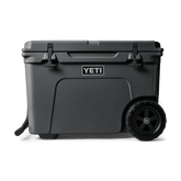 YETI Tundra Haul Wheeled Hard Cooler Charcoal