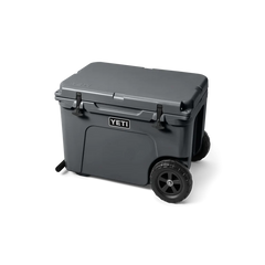 YETI Tundra Haul Wheeled Hard Cooler Charcoal