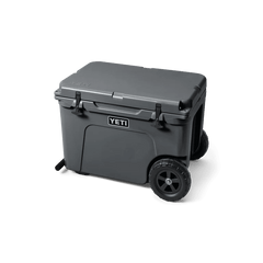YETI Tundra Haul Wheeled Hard Cooler Charcoal