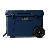 YETI Tundra Haul Wheeled Hard Cooler Navy