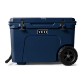 YETI Tundra Haul Wheeled Hard Cooler Navy