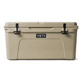 YETI Tundra 65 Hard Coooler Tan