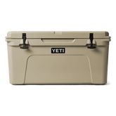 YETI Tundra 65 Hard Coooler Tan