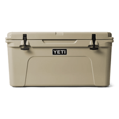 YETI Tundra 65 Hard Coooler Tan