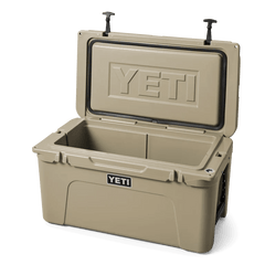 YETI Tundra 65 Hard Coooler Tan