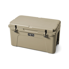 YETI Tundra 65 Hard Coooler Tan