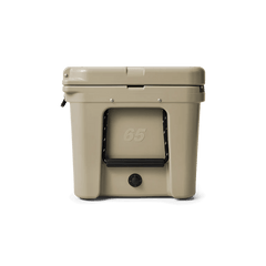 YETI Tundra 65 Hard Coooler Tan