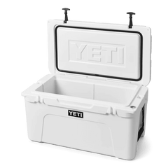 YETI Tundra 65 Hard Cooler White