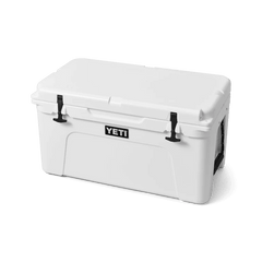 YETI Tundra 65 Hard Cooler White