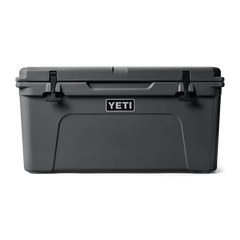 YETI Tundra 65 Hard Cooler Charcoal