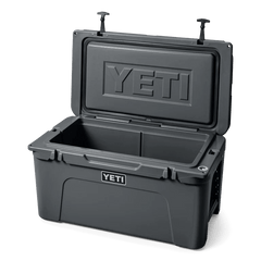 YETI Tundra 65 Hard Cooler Charcoal