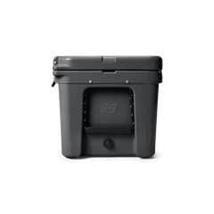 YETI Tundra 65 Hard Cooler Charcoal