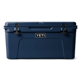 YETI Tundra 65 Hard Cooler Navy