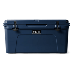 YETI Tundra 65 Hard Cooler Navy