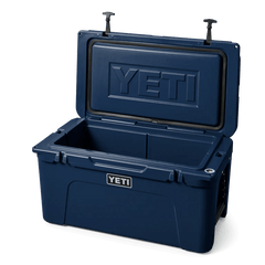 YETI Tundra 65 Hard Cooler Navy