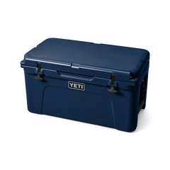 YETI Tundra 65 Hard Cooler Navy