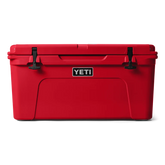YETI Tundra 65 Hard Cooler Rescue Red