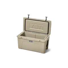 YETI Tundra 75 Hard Cooler Tan