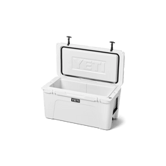 YETI Tundra 75 Hard Cooler White