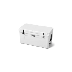 YETI Tundra 75 Hard Cooler White