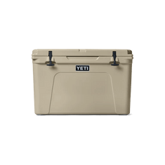 YETI Tundra 105 Hard Cooler Tan