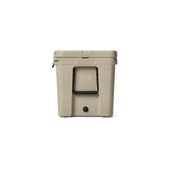 YETI Tundra 105 Hard Cooler Tan