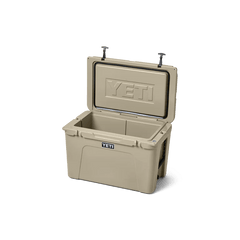 YETI Tundra 105 Hard Cooler Tan