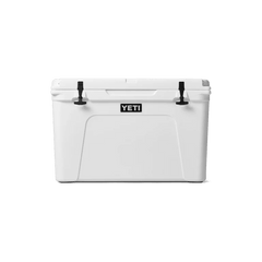 YETI Tundra 105 Hard Cooler White