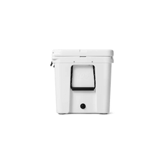 YETI Tundra 105 Hard Cooler White