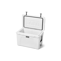 YETI Tundra 105 Hard Cooler White