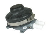 GP4618B Whale® Pump Galley Baby Foot Mk2