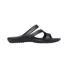 Crocs Kadee II Sandal Black Women's Size W5