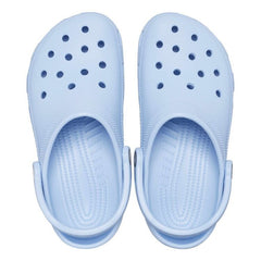 Crocs Classic Clog Blue Calcite Size Junior J1