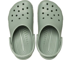 Crocs Unisex Classic Clog Moss Size Men's M3 / Women's W5