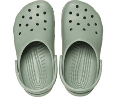 Crocs Unisex Classic Clog Moss Size Men's M3 / Women's W5