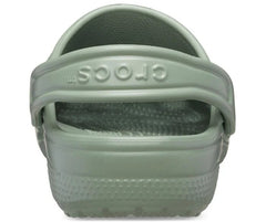 Crocs Unisex Classic Clog Moss Size Men's M3 / Women's W5