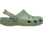 Crocs Unisex Classic Clog Moss Size Men's M3 / Women's W5