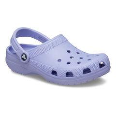 Classic Clog Kids Mystic Purple Junior Size J4