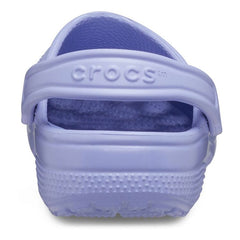 Classic Clog Kids Mystic Purple Junior Size J1