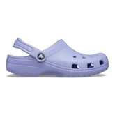 Classic Clog Kids Mystic Purple Junior Size J1