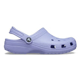 Classic Clog Kids Mystic Purple Junior Size J1