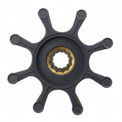 17018-0001B Jabsco Impeller Neoprene