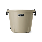 YETI TANK 45 INSULATED ICE BUCKET Tan
